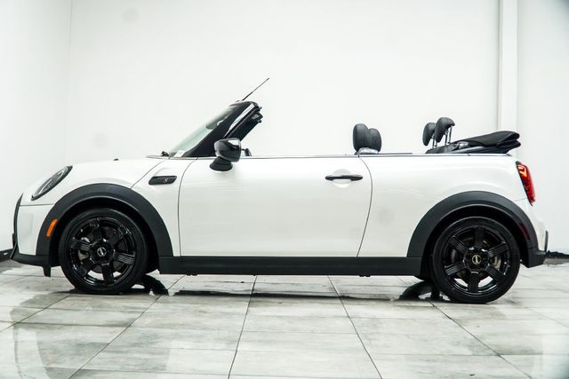 2023 MINI Cooper S Convertible Cooper S FWD - 23078655 - 13
