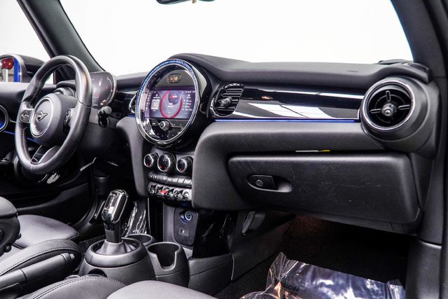 2023 MINI Cooper S Convertible Cooper S FWD - 23078655 - 19