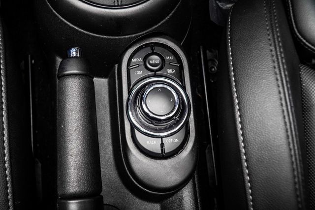 2023 MINI Cooper S Convertible Cooper S FWD - 23078655 - 21