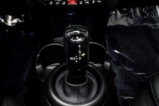 2023 MINI Cooper S Convertible Cooper S FWD - 23078655 - 22