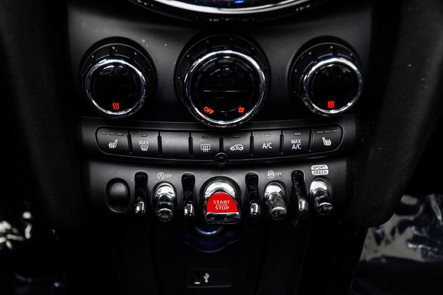 2023 MINI Cooper S Convertible Cooper S FWD - 23078655 - 23