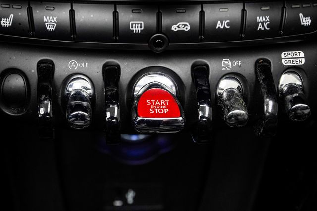 2023 MINI Cooper S Convertible Cooper S FWD - 23078655 - 25