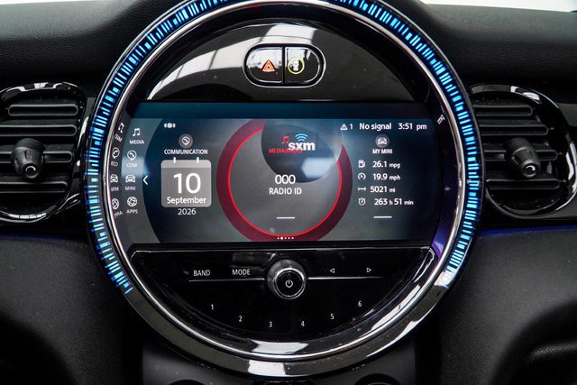 2023 MINI Cooper S Convertible Cooper S FWD - 23078655 - 26