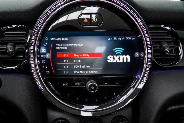 2023 MINI Cooper S Convertible Cooper S FWD - 23078655 - 28