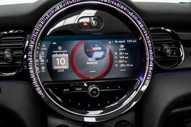 2023 MINI Cooper S Convertible Cooper S FWD - 23078655 - 30