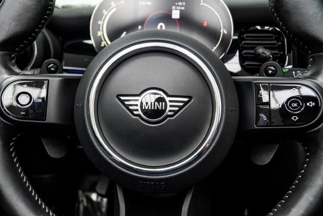 2023 MINI Cooper S Convertible Cooper S FWD - 23078655 - 32