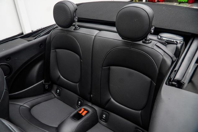 2023 MINI Cooper S Convertible Cooper S FWD - 23078655 - 38