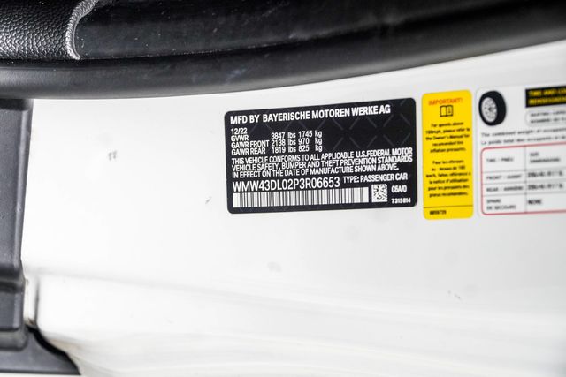 2023 MINI Cooper S Convertible Cooper S FWD - 23078655 - 41