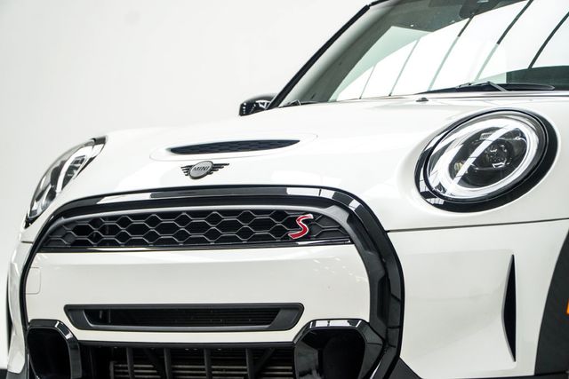 2023 MINI Cooper S Convertible Cooper S FWD - 23078655 - 5