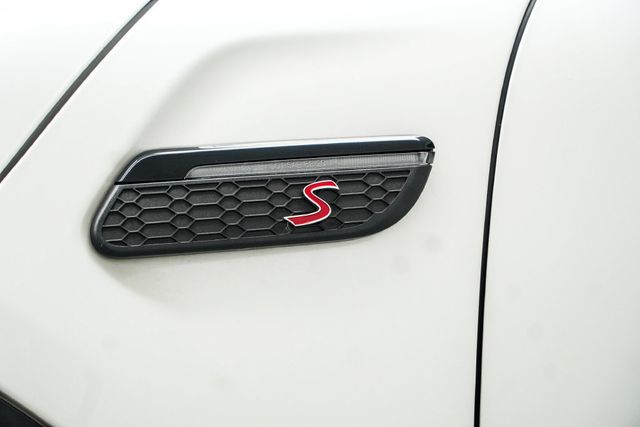 2023 MINI Cooper S Convertible Cooper S FWD - 23078655 - 8