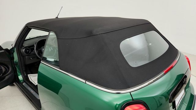 2023 MINI Cooper S Convertible Cooper S FWD - 22945406 - 9
