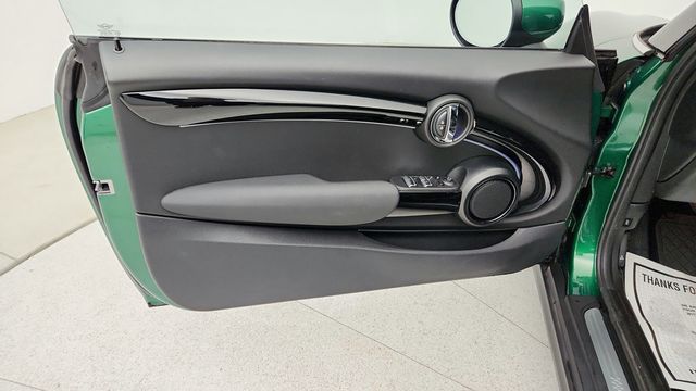 2023 MINI Cooper S Convertible Cooper S FWD - 22945406 - 10