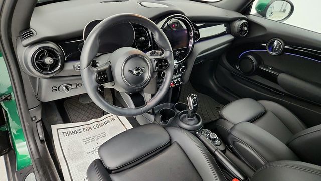 2023 MINI Cooper S Convertible Cooper S FWD - 22945406 - 12