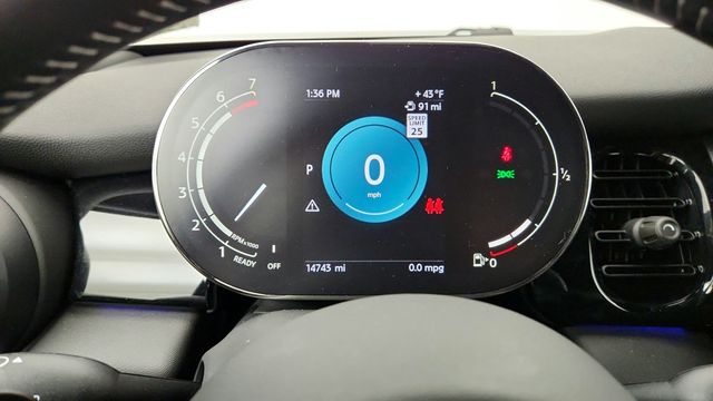 2023 MINI Cooper S Convertible Cooper S FWD - 22945406 - 14