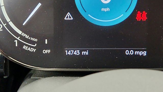 2023 MINI Cooper S Convertible Cooper S FWD - 22945406 - 15