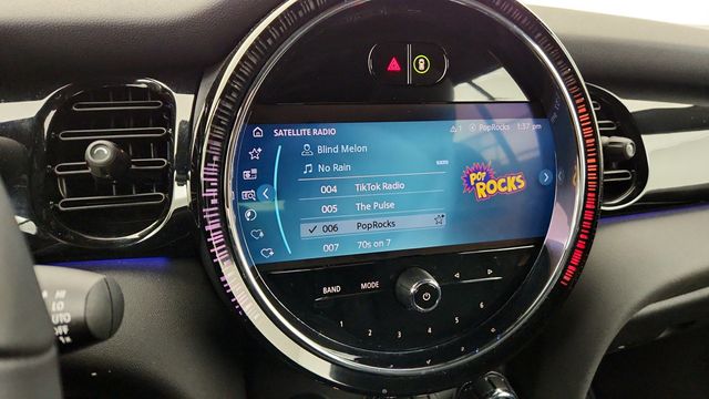 2023 MINI Cooper S Convertible Cooper S FWD - 22945406 - 18