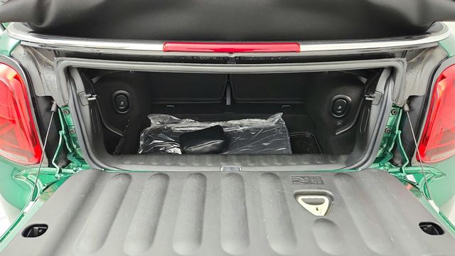 2023 MINI Cooper S Convertible Cooper S FWD - 22945406 - 22