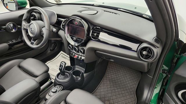 2023 MINI Cooper S Convertible Cooper S FWD - 22945406 - 25