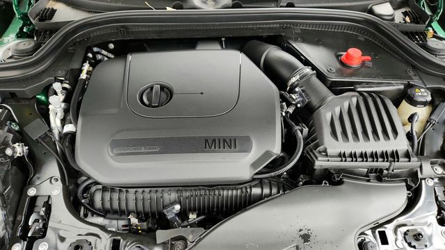 2023 MINI Cooper S Convertible Cooper S FWD - 22945406 - 27