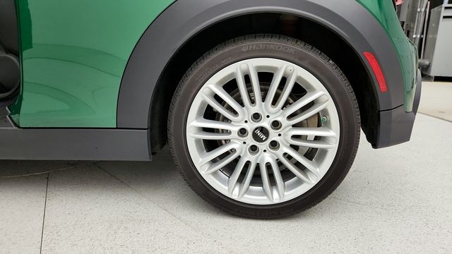 2023 MINI Cooper S Convertible Cooper S FWD - 22945406 - 8