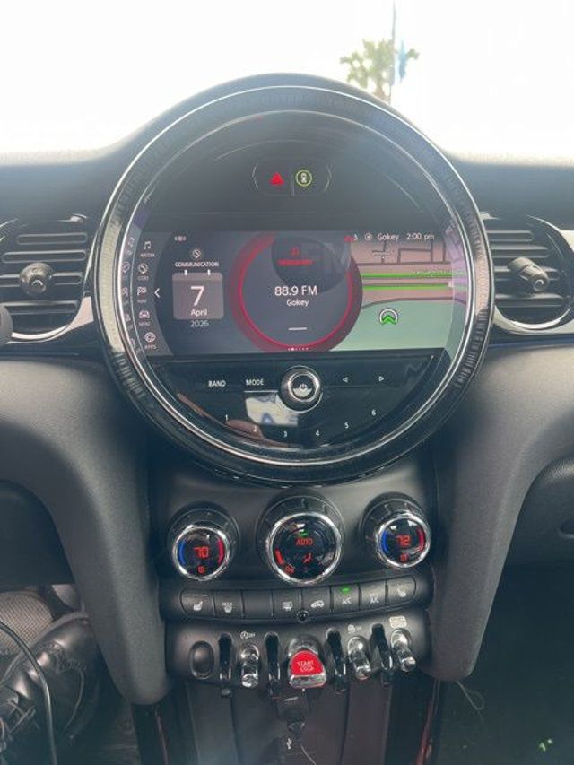 2023 MINI Cooper S Convertible Cooper S FWD - 23013102 - 9