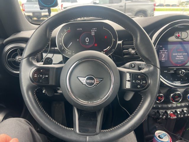 2023 MINI Cooper S Convertible Cooper S FWD - 23013102 - 10