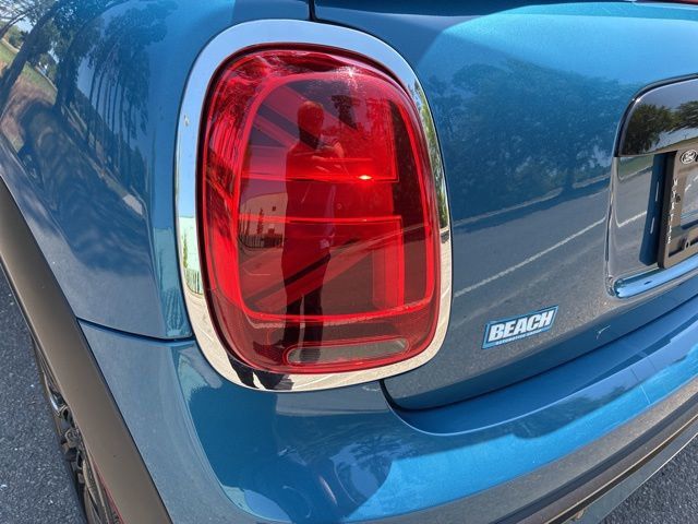 2023 MINI Cooper S Convertible Cooper S FWD - 23013102 - 13