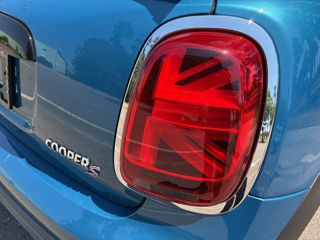 2023 MINI Cooper S Convertible Cooper S FWD - 23013102 - 14