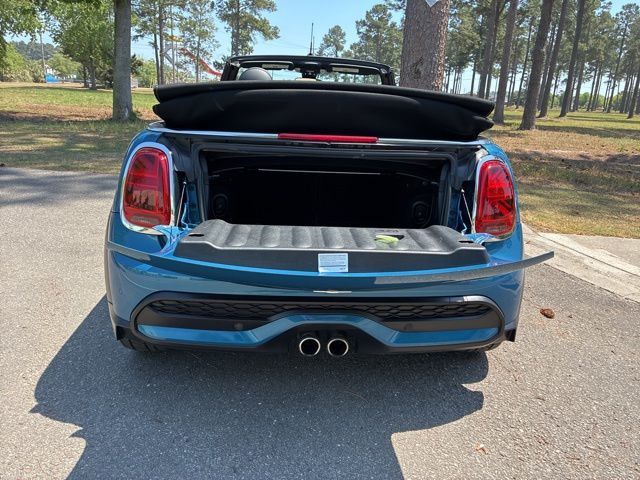 2023 MINI Cooper S Convertible Cooper S FWD - 23013102 - 18