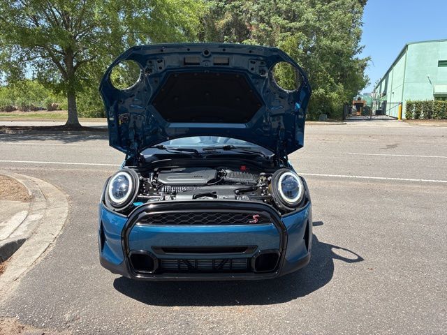 2023 MINI Cooper S Convertible Cooper S FWD - 23013102 - 20