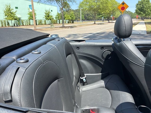 2023 MINI Cooper S Convertible Cooper S FWD - 23013102 - 22