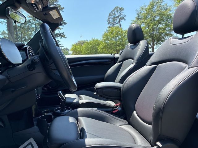 2023 MINI Cooper S Convertible Cooper S FWD - 23013102 - 25
