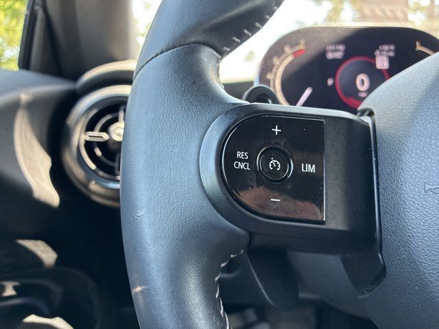 2023 MINI Cooper S Convertible Cooper S FWD - 23013102 - 27