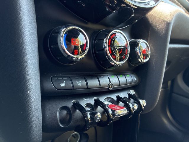 2023 MINI Cooper S Convertible Cooper S FWD - 23013102 - 31