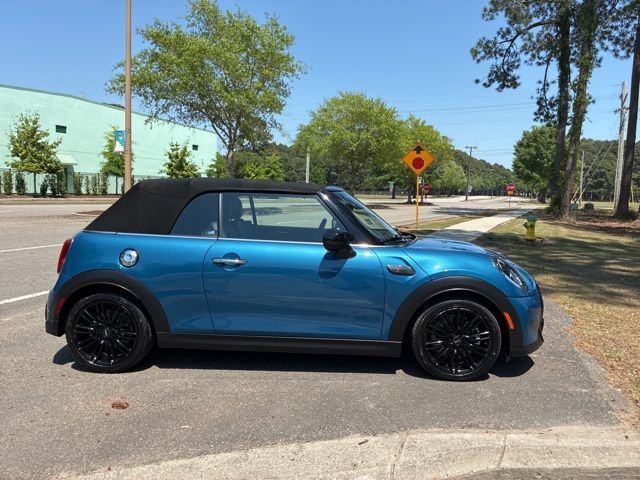 2023 MINI Cooper S Convertible Cooper S FWD - 23013102 - 38