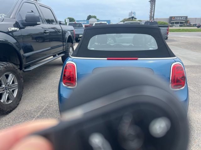 2023 MINI Cooper S Convertible Cooper S FWD - 23013102 - 3