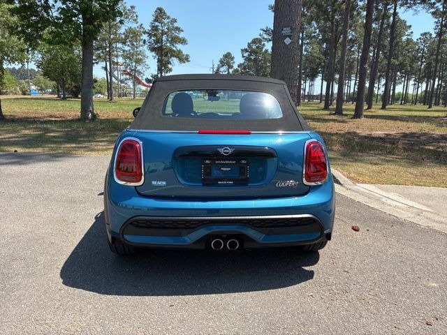 2023 MINI Cooper S Convertible Cooper S FWD - 23013102 - 40