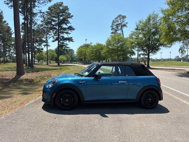 2023 MINI Cooper S Convertible Cooper S FWD - 23013102 - 42
