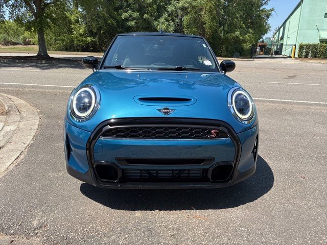 2023 MINI Cooper S Convertible Cooper S FWD - 23013102 - 44