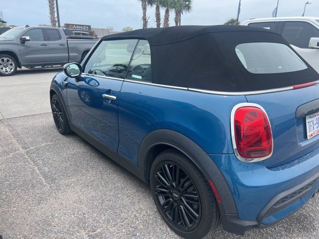 2023 MINI Cooper S Convertible Cooper S FWD - 23013102 - 4