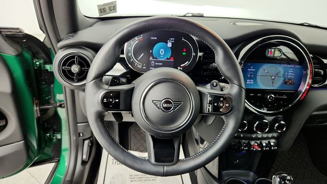 2023 MINI Cooper S Convertible Signature Trim 2.0 with Heated Steering Wheel - 22945406 - 13