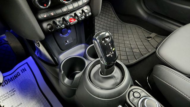 2023 MINI Cooper S Convertible Signature Trim 2.0 with Heated Steering Wheel - 22945406 - 16