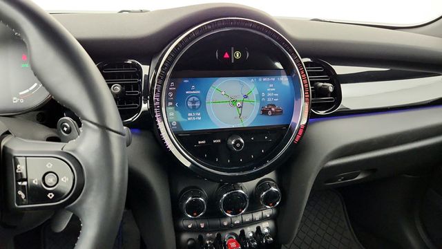 2023 MINI Cooper S Convertible Signature Trim 2.0 with Heated Steering Wheel - 22945406 - 17