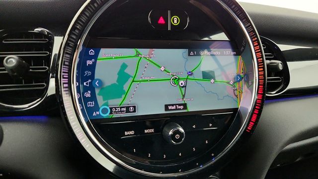 2023 MINI Cooper S Convertible Signature Trim 2.0 with Heated Steering Wheel - 22945406 - 19