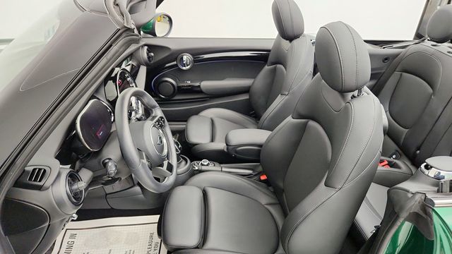 2023 MINI Cooper S Convertible Signature Trim 2.0 with Heated Steering Wheel - 22945406 - 20