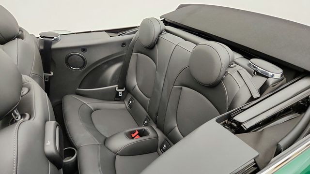 2023 MINI Cooper S Convertible Signature Trim 2.0 with Heated Steering Wheel - 22945406 - 21