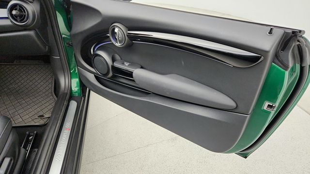 2023 MINI Cooper S Convertible Signature Trim 2.0 with Heated Steering Wheel - 22945406 - 26