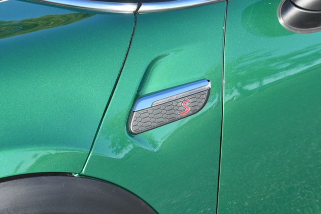 2023 MINI Cooper S Convertible W/Iconic Trim 2.0 and Navigation - 22975878 - 48