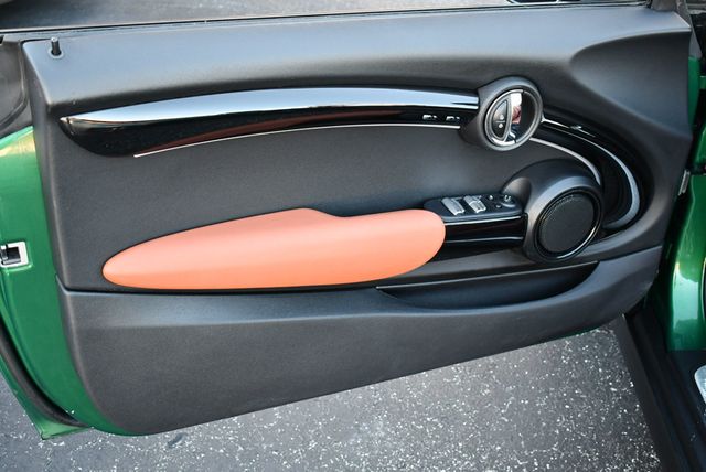 2023 MINI Cooper S Convertible W/Iconic Trim 2.0 and Navigation - 22975878 - 49