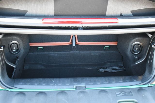 2023 MINI Cooper S Convertible W/Iconic Trim 2.0 and Navigation - 22975878 - 57